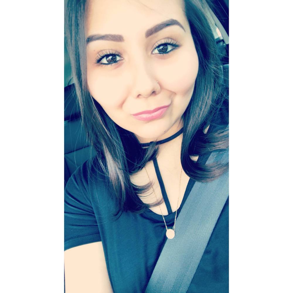 Meet your Posher, Maria